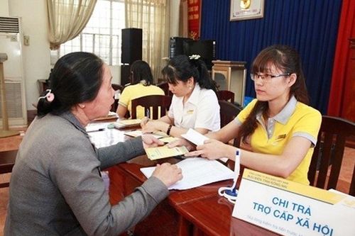 Bỏ cấp huyện, trợ cấp xã hội chi trả thế nào từ tháng 7/2025