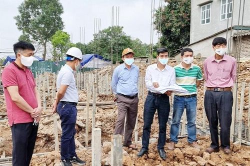 Phát huy tiếng nói từ cơ sở, đồng hành cùng chính quyền