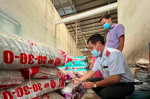 Bạc Liêu xử lý nghiêm mọi hành vi bao che cho hàng lậu, hàng giả