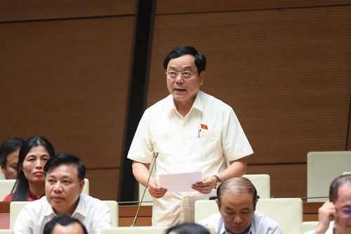 Giữ chân người tài, cán bộ công chức giỏi cần chế độ đãi ngộ, cơ hội thăng tiến