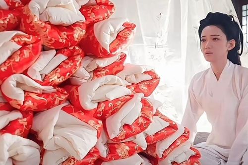 Phim Trung Quốc gây sốc với chi tiết sinh 99 người con