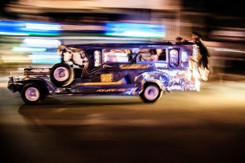 Báo Mỹ: Du lịch Philippines 'nguy hiểm nhất thế giới'