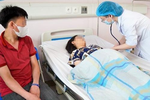 Vụ 'chặt chém' 4,2 triệu đồng tiền taxi, bệnh nhi được miễn viện phí