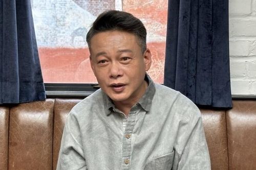 Lý Khang Sinh bị bắt