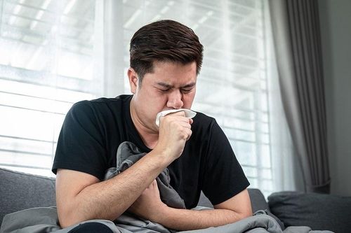 Phân biệt cơn ho thông thường và bệnh lao