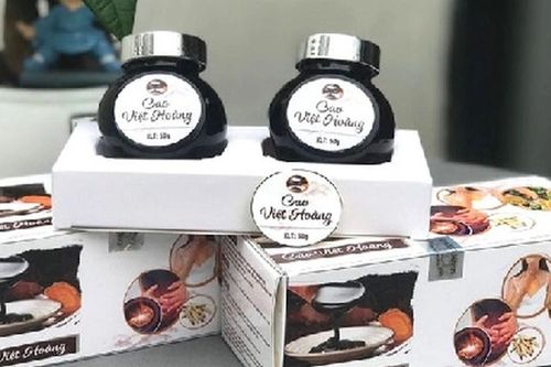 Cảnh báo: Sản phẩm Cao Việt Hoàng quảng cáo sai, gây hiểu nhầm