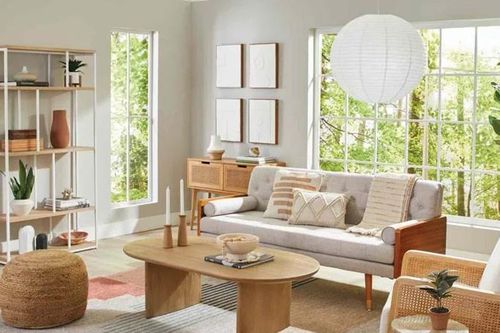 Kiến tạo bản sắc nội thất Việt