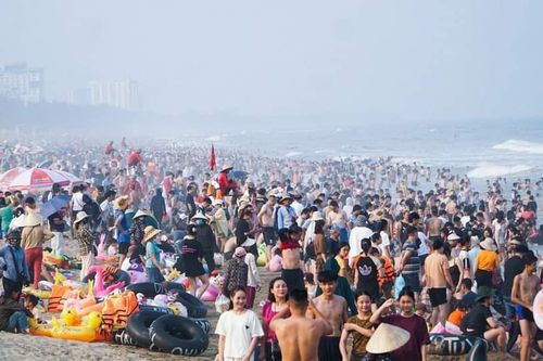 Thanh Hóa mạnh tay chấn chỉnh vi phạm giá trong du lịch