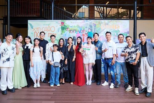 Ra mắt vệt phim truyền hình Việt ngắn tập trên HTV7