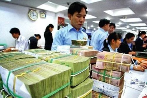 Giải thể Ủy ban Giám sát tài chính Quốc gia