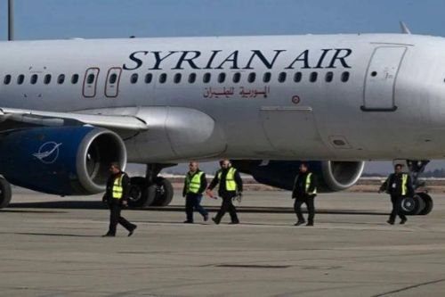 Tăng cường kết nối Syria-Thổ Nhĩ Kỳ
