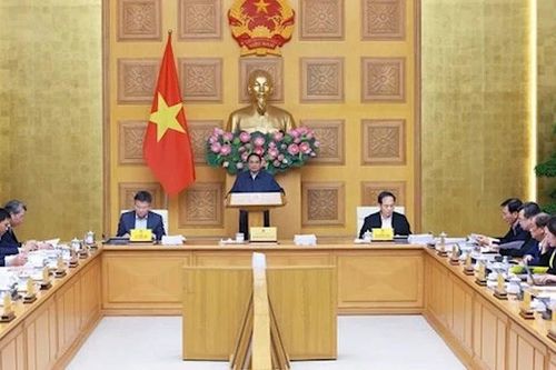 Triển khai Hệ thống tiếp nhận, xử lý phản ánh văn bản pháp luật