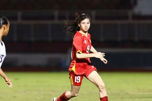 Việt Nam chạm trán Thái Lan tại chung kết Giải U19 nữ Đông Nam Á