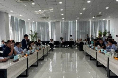 Phát triển hệ sinh thái công nghệ năng lượng tái tạo xanh