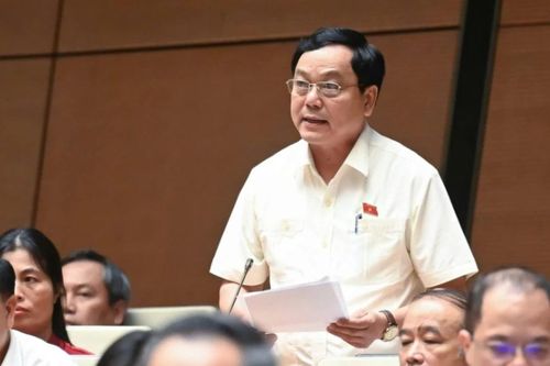 Đại biểu Quốc hội hiến kế giữ chân người tài khi sắp xếp tổ chức bộ máy