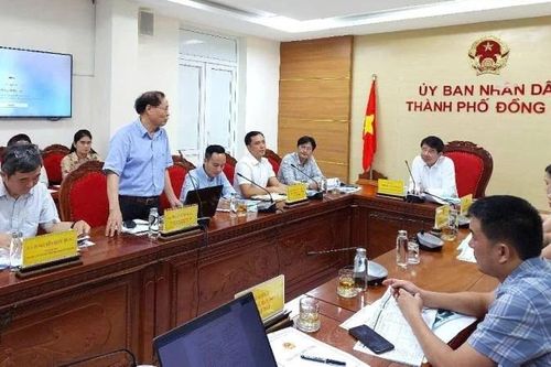 Quảng Bình: Các chuyên gia kiến nghị xây dựng đê ngầm để bảo vệ bãi biển Nhật Lệ