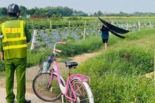 Bảo đảm an toàn bay trước nguy cơ từ diều, thiết bị không người lái