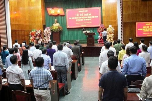 Báo chí Huế đồng hành cùng quê hương, đất nước trên tiến trình phát triển