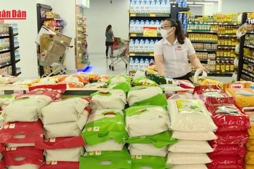 Chốt giảm 2% thuế VAT đến hết năm 2026
