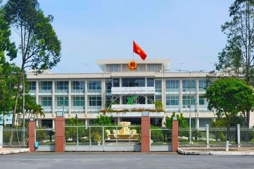 Cần Thơ phê duyệt danh mục cải tạo trụ sở làm việc phục vụ sau sáp nhập