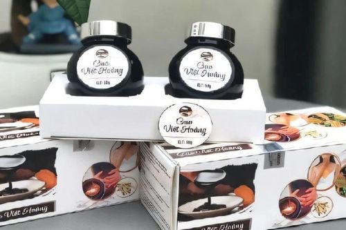 Thực phẩm bảo vệ sức khỏe Cao Việt Hoàng quảng cáo như thuốc chữa bệnh
