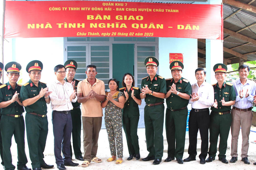 Hiệu quả từ những mô hình sáng tạo