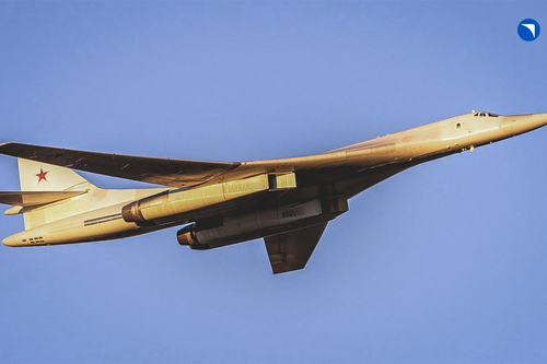 Quân sự thế giới hôm nay (17-6): Máy bay ném bom Tu-160 của Nga thực chiến tại Ukraine