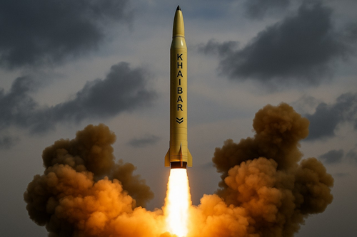 Căng thẳng Israel-Iran: Kho tên lửa đạn đạo của Iran gồm những gì?