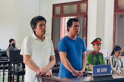 Cựu phó trưởng phòng Ủy ban kiểm tra Tỉnh ủy Phú Yên xộ khám vì lừa 'chạy án'