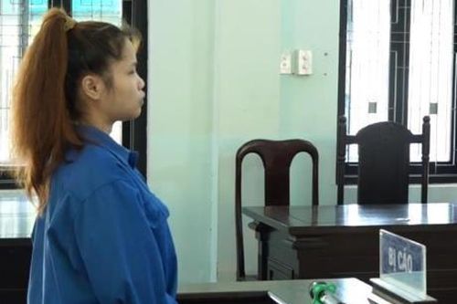 'Mỹ nữ' trữ 'đá' và hồng phiến