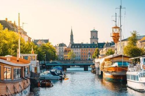 Copenhagen là thành phố đáng sống nhất thế giới năm 2025