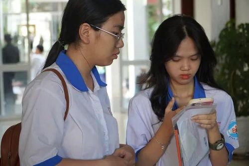 ĐHQG TP. HCM mở thêm kênh xem điểm thi Đánh giá năng lực đợt 2