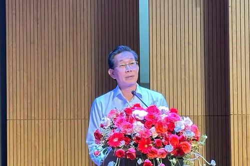 Tầm nhìn quy hoạch hiện tại là động lực phát triển kinh tế của TPHCM mới