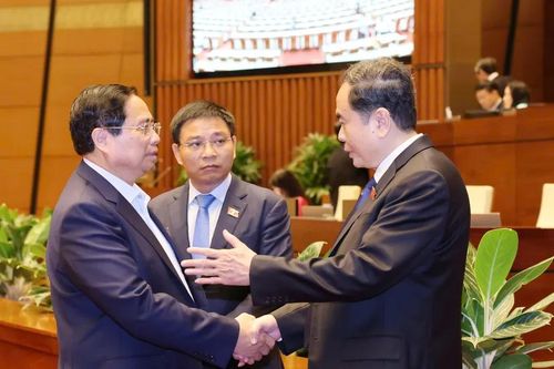 Đại biểu Quốc hội lên tiếng về việc bỏ khoán thuế