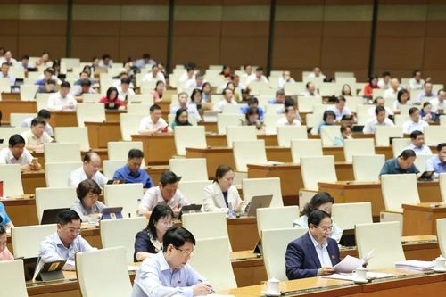 Thuốc giả, sữa giả tiếp tục làm 'nóng' nghị trường Quốc hội