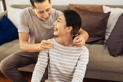 Không con cái, hôn nhân có bền lâu?