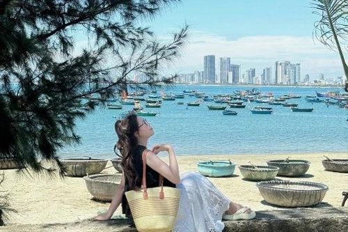 Tín đồ 'sống ảo' đừng bỏ lỡ loạt điểm hot ở Đà Nẵng