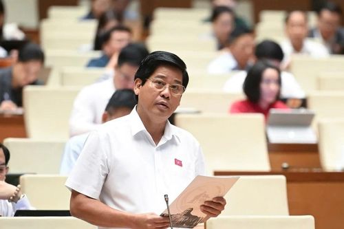 Sau sáp nhập, quyết liệt sàng lọc đội ngũ cán bộ, công chức