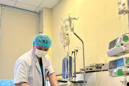 Cuộc chạy đua quyết liệt giữ sự sống cho người bệnh vô danh