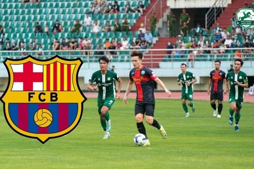 CLB Ninh Bình sắp chiêu mộ HLV đến từ Barcelona