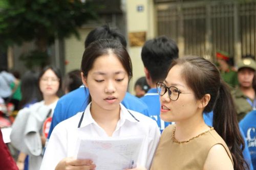 Hải Phòng công bố điểm chuẩn vào lớp 10 năm học 2025-2026