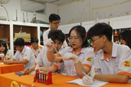 Phân luồng, hướng nghiệp: Nối nhịp khi điều chỉnh các luật về giáo dục