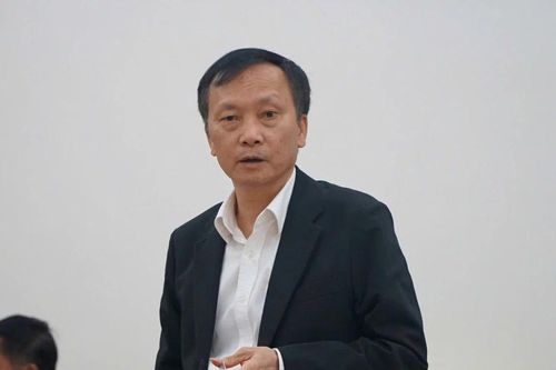 Lãnh đạo sở duy nhất ở Đắk Nông được xếp loại 'không hoàn thành nhiệm vụ'