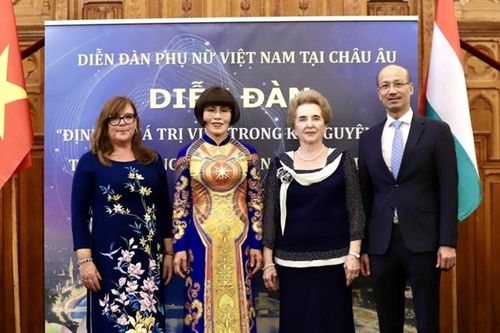 Định vị giá trị Việt ở nước ngoài trong kỷ nguyên số và trí tuệ nhân tạo