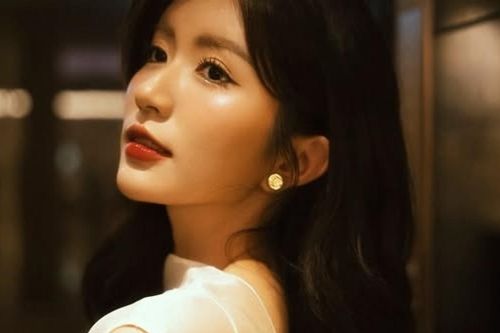 Nhan sắc đời thường của Ngọc Huyền phim Dịu dàng màu nắng