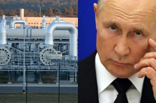 Người Mỹ hỏi mua Nord Stream 2: Nga sẽ bán hay giữ 'át chủ bài' năng lượng?