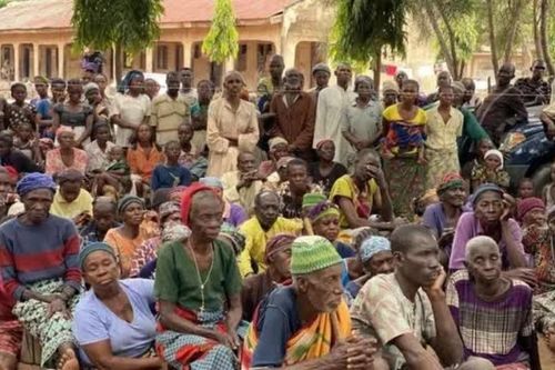 Thảm sát ở Nigeria: Ít nhất 150 người thiệt mạng, số nạn nhân có thể tăng, hơn 6.000 người phải sơ tán