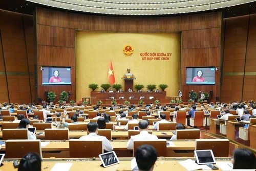 Tiếp tục đột phá thể chế, đổi mới tư duy làm chính sách