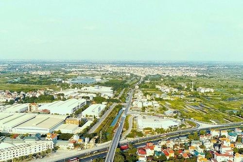 Thường Tín nhận 'trái ngọt' sau hơn 13 năm thực hiện Chương trình mục tiêu Quốc gia xây dựng Nông thôn mới