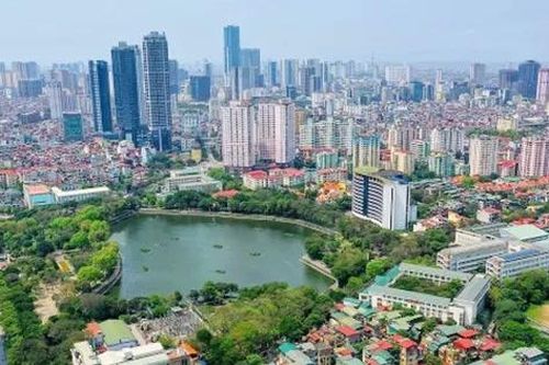 Chính phủ công bố diện tích tự nhiên các đơn vị hành chính cấp xã mới trước 30/9